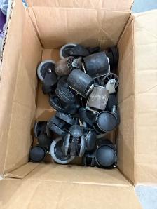 Assorted Casters