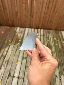 Peak Gutters 70" Drip Flashing - Photo 2
