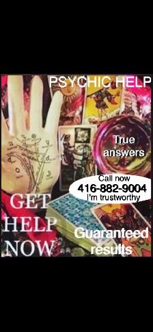 Psychic Reading’s - Photo 2
