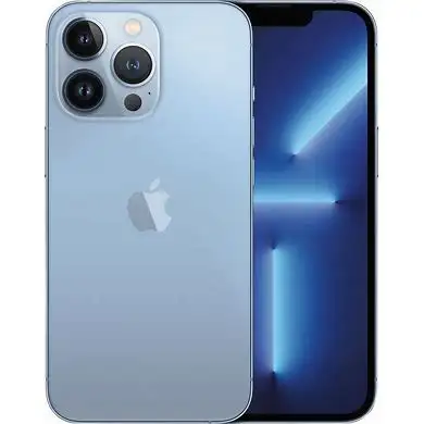 UNLOCKED IPHONE 13 PRO MAX 256GB $599 COME WITH 1 YEAR WARRANTY!