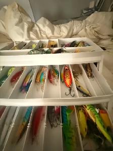 new fishing lures - Photo 2
