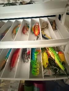 new fishing lures - Photo 3