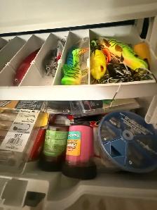 new fishing lures - Photo 5