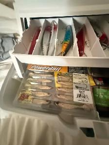 new fishing lures - Photo 6