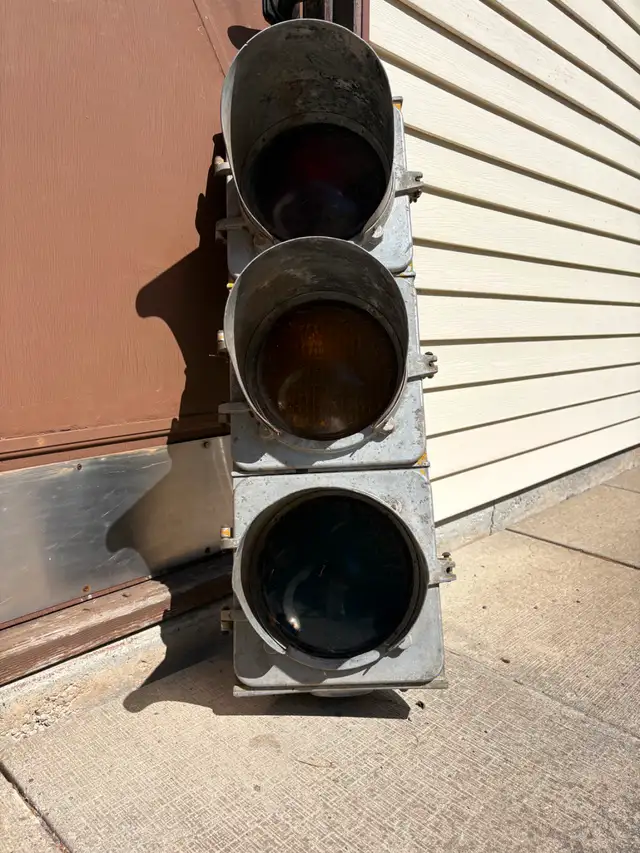 Traffic Light