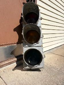 Traffic Light