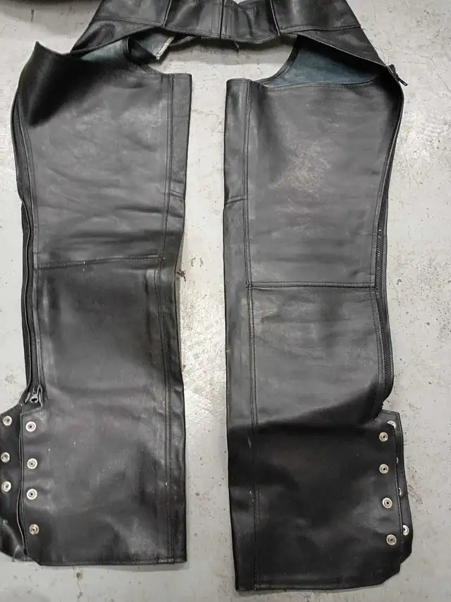 motorcycle riding Leathers