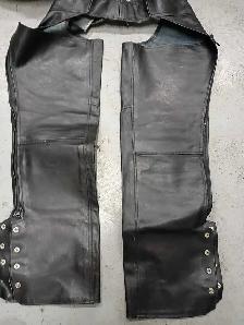 motorcycle riding Leathers