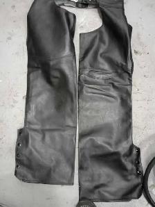 motorcycle riding Leathers - Photo 2