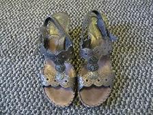 For Sale: Ladies Tsonga Sandals - Photo 2