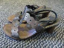 For Sale: Ladies Tsonga Sandals - Photo 3