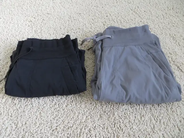 For Sale: Lululemon Pants