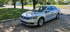 Volkswagen Passat 2017 1.8L, Automatique 7400$