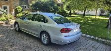 Volkswagen Passat 2017 1.8L, Automatique 7400$ - Photo 3