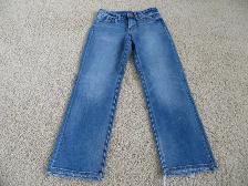For Sale: Flying Monkey Stately Crop Jeans – Like New - Photo 2