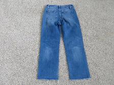 For Sale: Flying Monkey Stately Crop Jeans – Like New - Photo 3