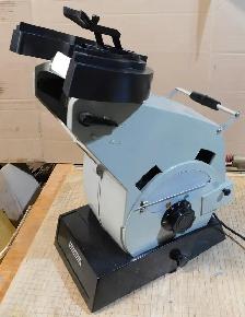 ANCIEN TESTEUR DE VISION BAUSCH & LOMB VINTAGE Vision tester