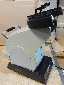 ANCIEN TESTEUR DE VISION BAUSCH & LOMB VINTAGE Vision tester - Photo 3
