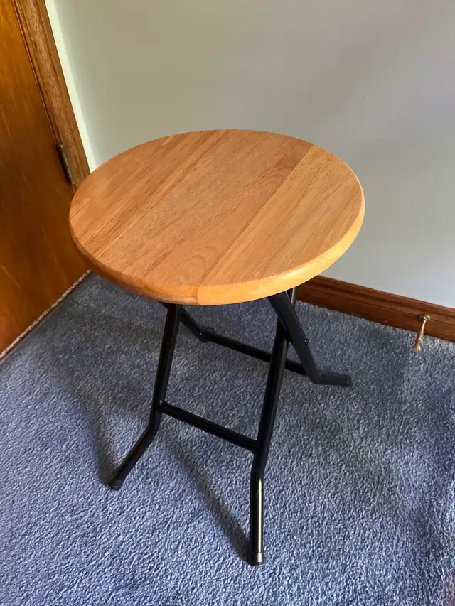 Stool For Sale
