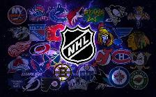 Les 85 annonces de hockey  300$ -85 hockey ads- 300$