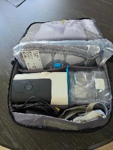 CPAP machine