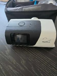 CPAP machine - Photo 2