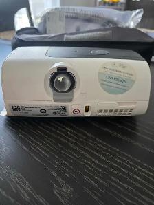 CPAP machine - Photo 3
