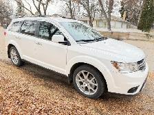 2016 Dodge Journey R/T - LOW KMS - Photo 3