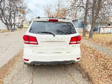2016 Dodge Journey R/T - LOW KMS - Photo 5