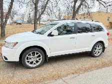 2016 Dodge Journey R/T - LOW KMS - Photo 7