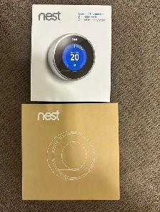 Nedt Thermostat (2nd Gen) - Photo 2