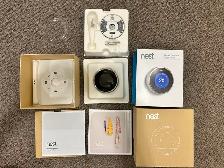 Nedt Thermostat (2nd Gen) - Photo 3