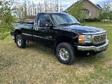 06 2500HD Duramax - Photo 2