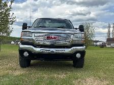 06 2500HD Duramax - Photo 5