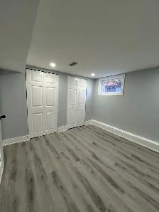 Spacious Newly Renovated 1-Bedroom Basement Suite for Rent - Photo 5