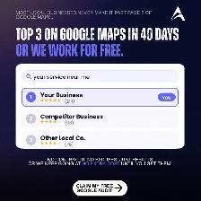 How Much Business Are You Losing on Google?