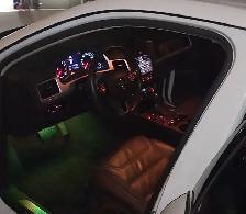 2012 Volkswagen Touareg exec line $3200 OBO - Photo 8
