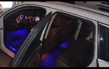 2012 Volkswagen Touareg exec line $3200 OBO - Photo 9