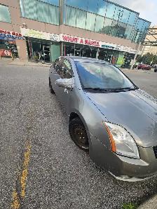 2008 Nissan Sentra Priced To Sell - Photo 2