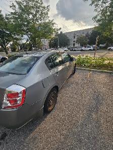 2008 Nissan Sentra Priced To Sell - Photo 3