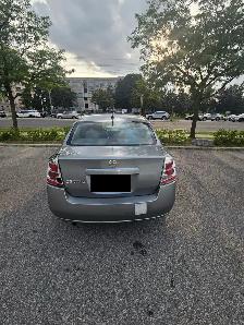 2008 Nissan Sentra Priced To Sell - Photo 4