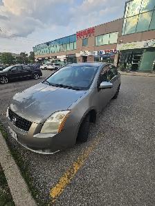 2008 Nissan Sentra Priced To Sell - Photo 7