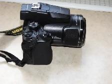 CAMÉRA NIKON P950 - Photo 2