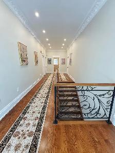Spacious room for rent near subway & Yorkdale - Photo 6