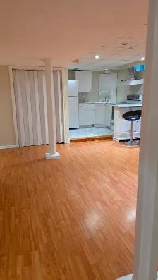 2-Bedroom Basement for rent in Mississauga - Photo 2