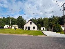 Maison à louer Drummondville