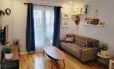 3 beds, 2.5 baths townhouse