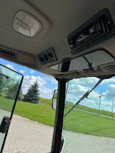 2024 Kioti CX2510 compact tractor - Photo 4