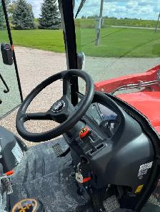 2024 Kioti CX2510 compact tractor - Photo 5