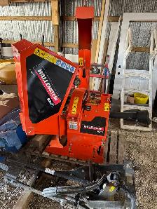 2024 Kioti CX2510 compact tractor - Photo 9